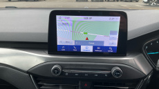 Ford Focus 1.0 EcoBoost 125 Titanium 5dr Petrol Hatchback